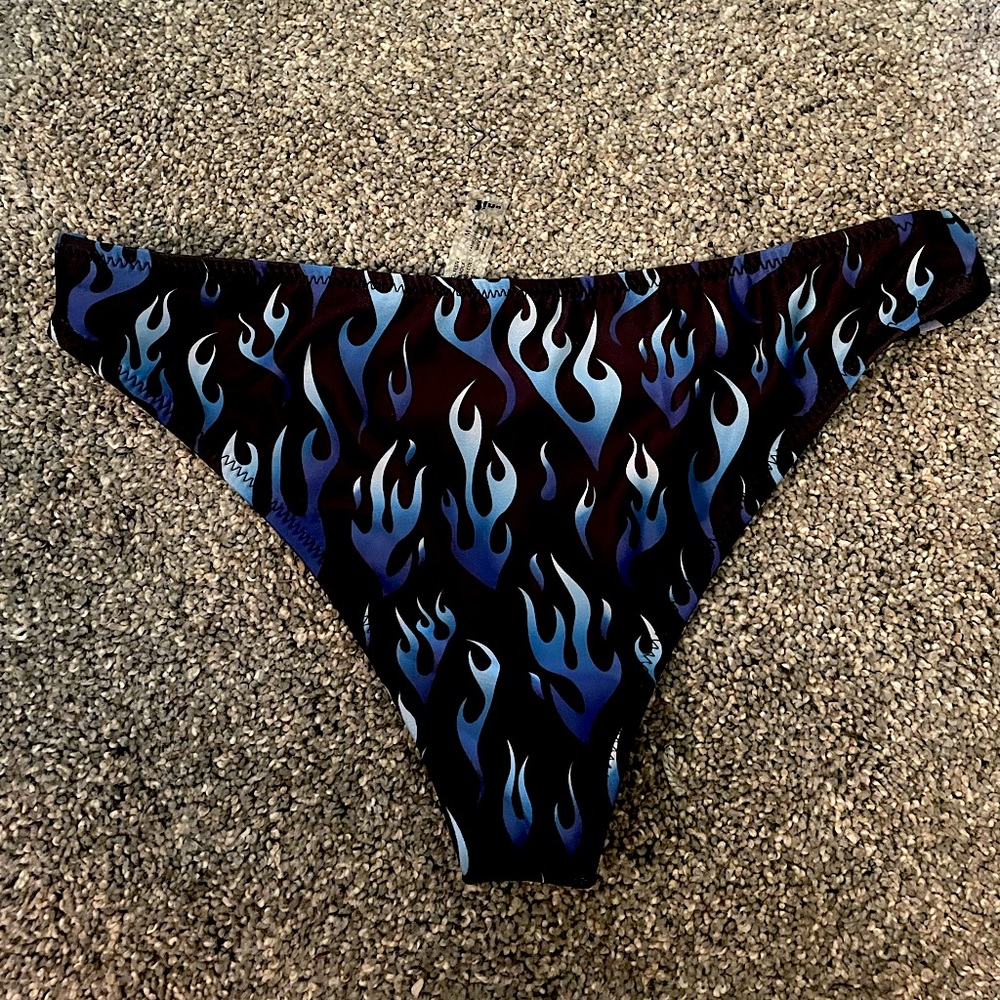 UNIF Bikini Bottoms (medium)